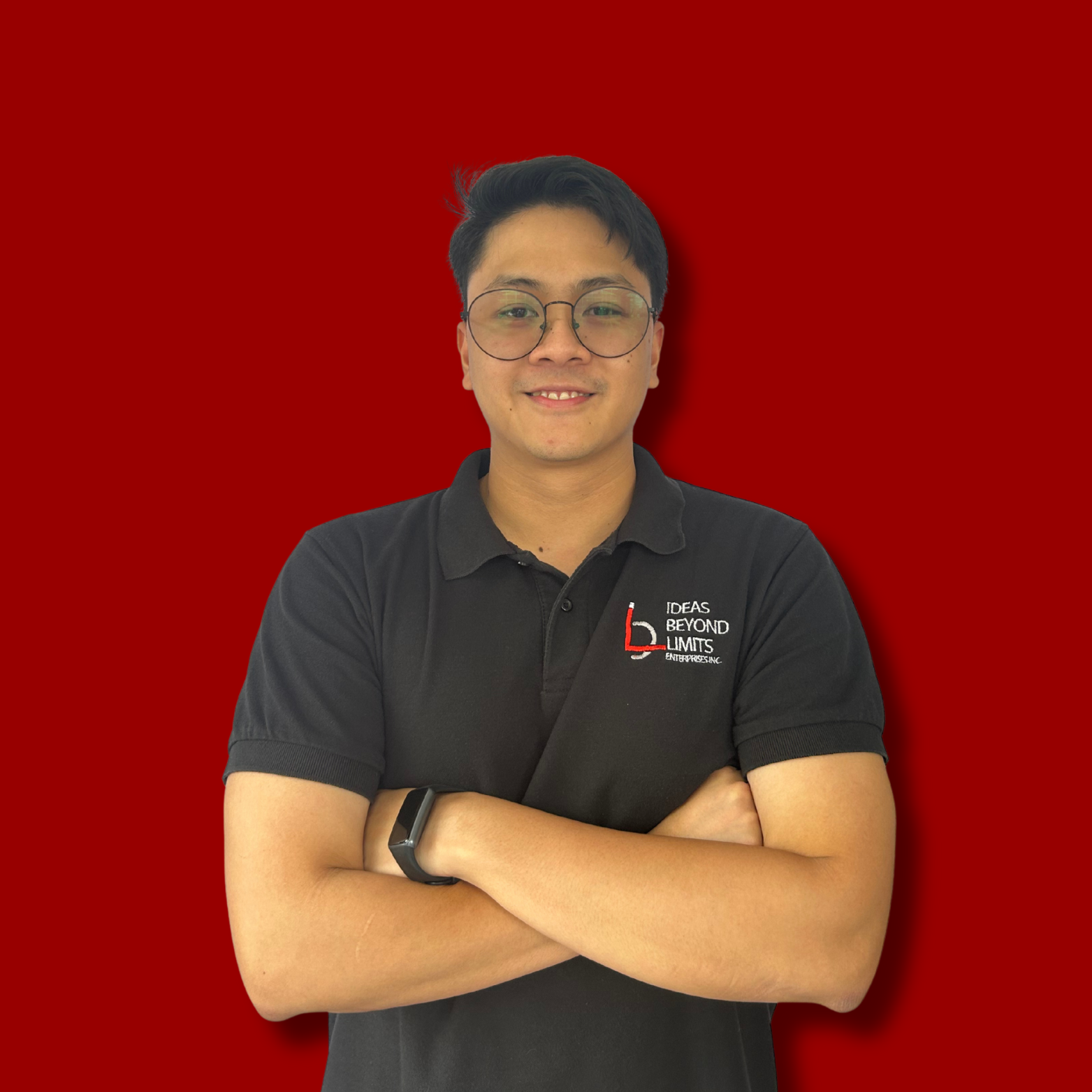 Photo of Stephen Dwaine Ocampo